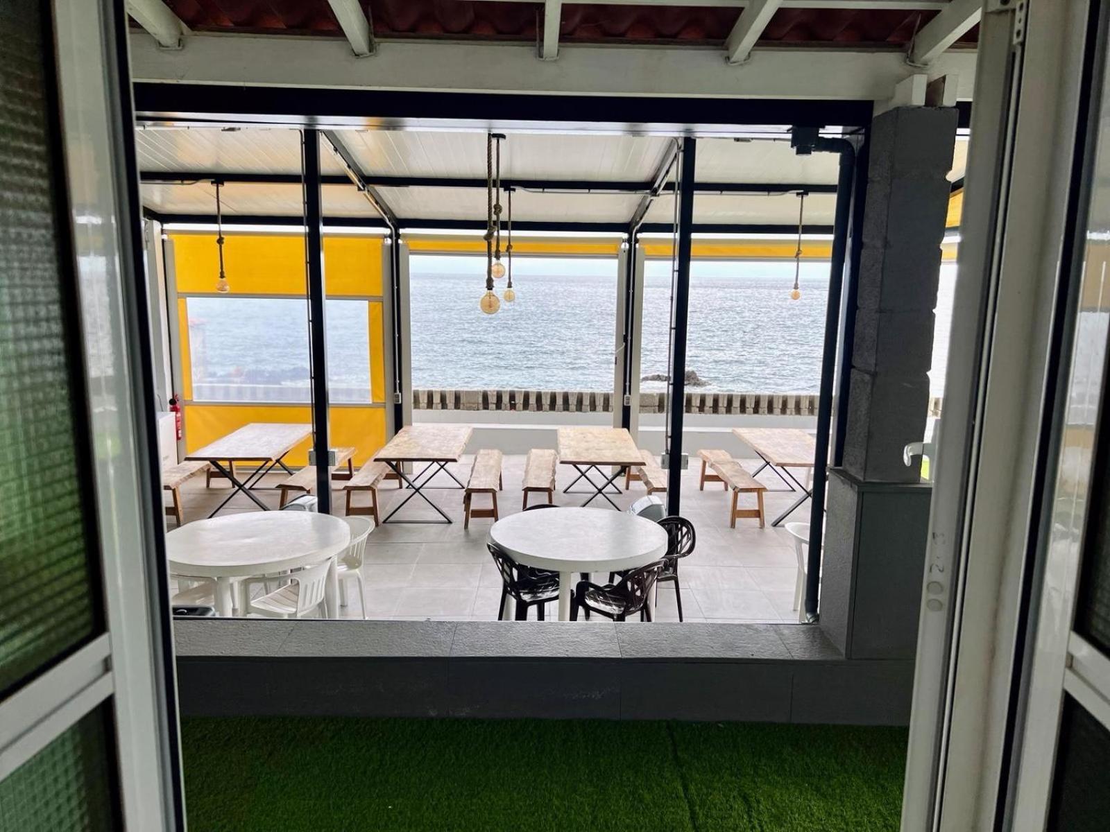 Vv Boutique Las Eras Beach Cameră foto
